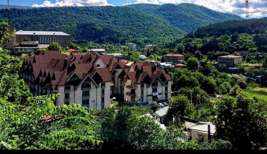 Dilijan Apartment #2 Dış mekan fotoğraf