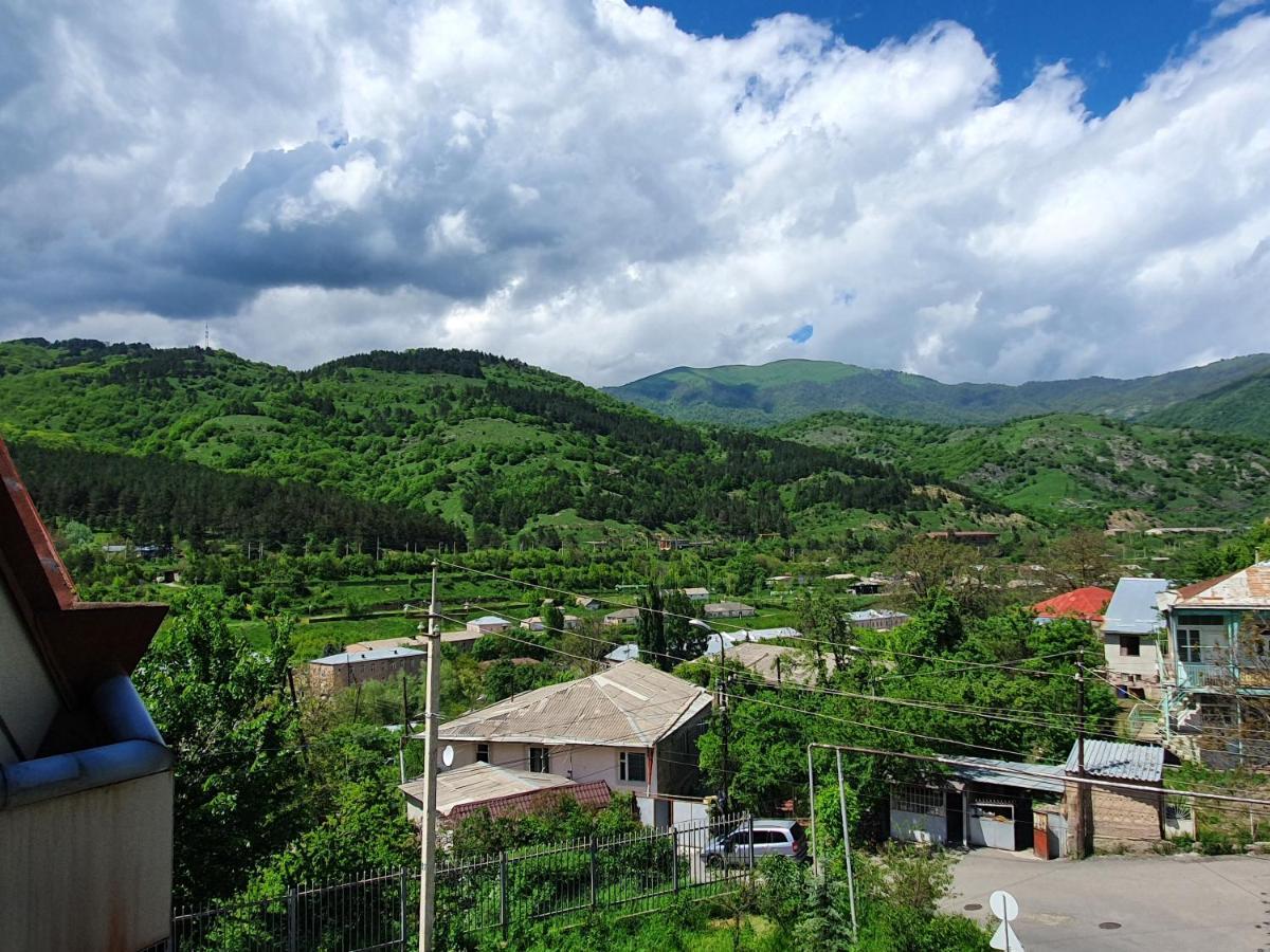 Dilijan Apartment #2 Dış mekan fotoğraf