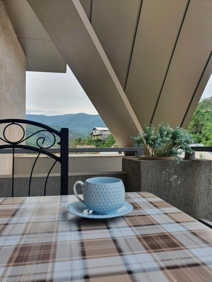 Dilijan Apartment #2 Dış mekan fotoğraf